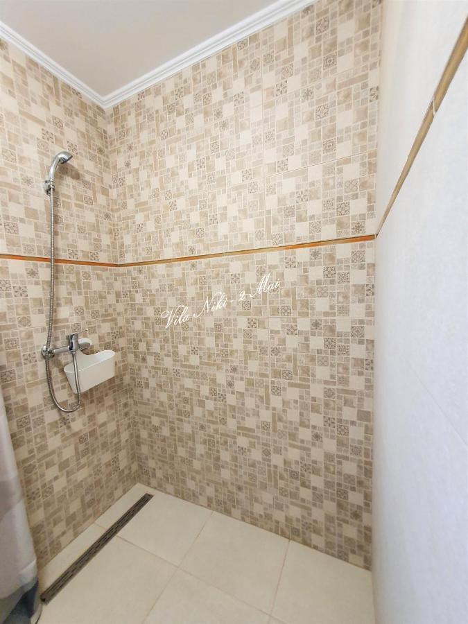 Vila Niki Două Mai Exterior foto